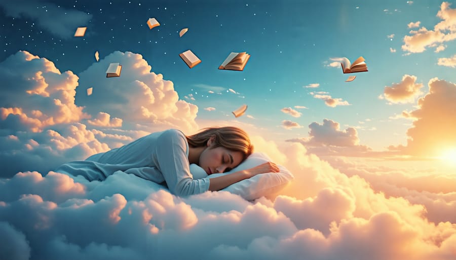 7 Surprising Ways Sleep Supercharges Your Mental Well-Being