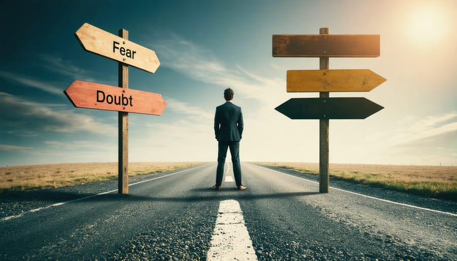 5 Proven Strategies to Shatter Stagnation and Reignite Your Life