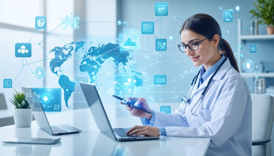 Telemedicine vs Telehealth: Understanding the Key Differences