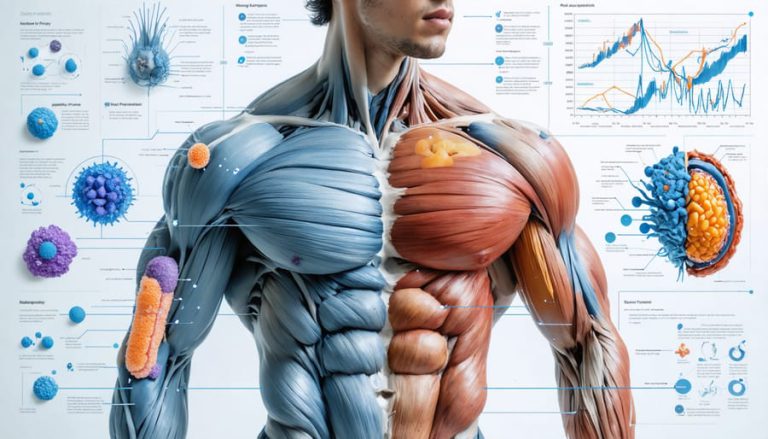 The Science Behind Building Muscle The Science Behind Building Muscle