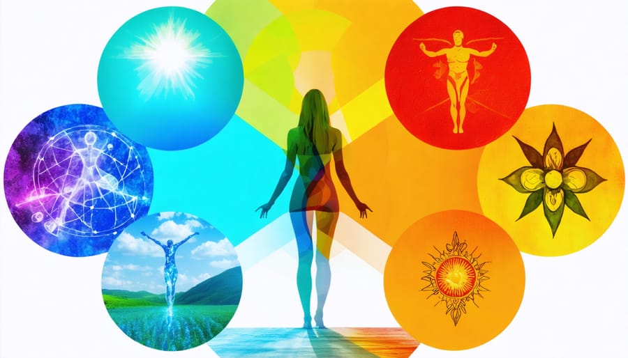 How the 7 Wellness Dimensions Transform Women’s Mental Health