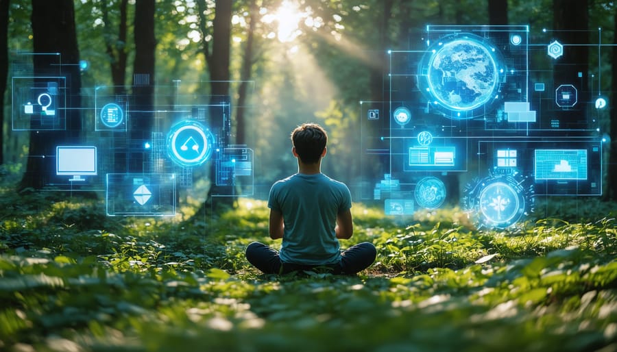 Break Free from Digital Burnout: A Science-Backed Reset for Your Mind