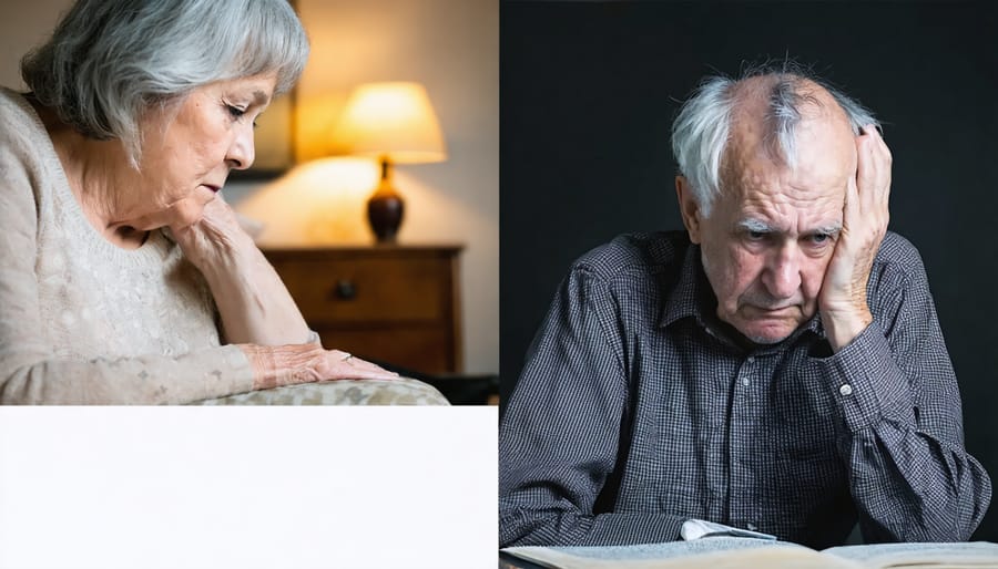Early Signs of Alzheimer’s That Most People Miss (And When to Act)