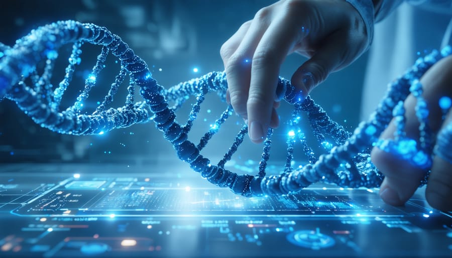 How Genomic Medicine is Transforming Chronic Disease Care