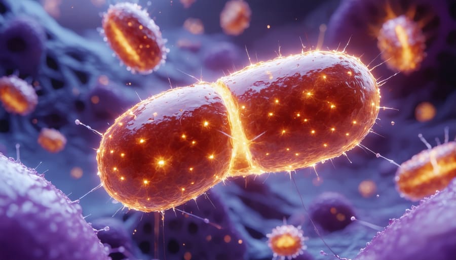 Mitochondrial Gene Therapy: New Hope for Treating Energy-Related Diseases