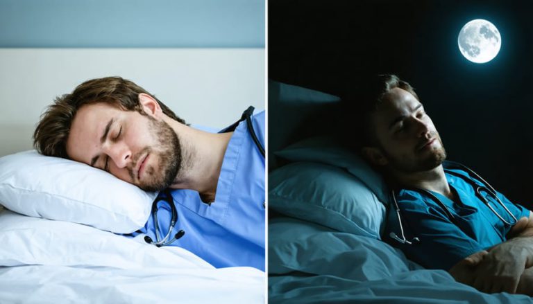 Sleep Medicine That Actually Works for Night Shift Workers - Health ...