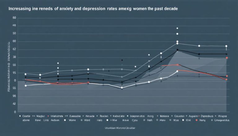 The Startling Reality of Women's Mental Health in Canada (New ...