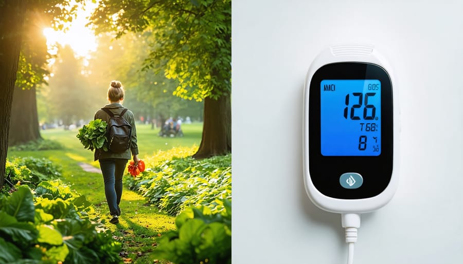 Simple Daily Changes That Reverse Diabetes (Science-Backed Methods)