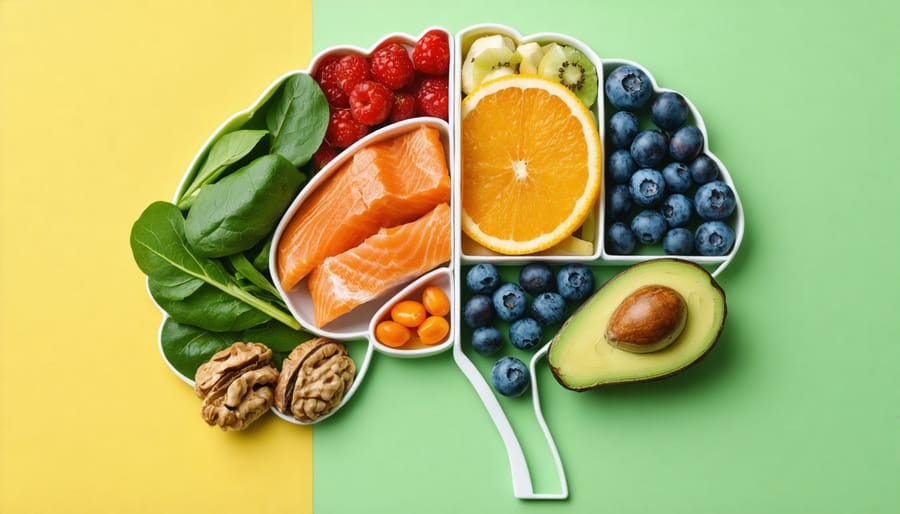 Brain Food Facts: How Your Diet Shapes Your Mental Performance