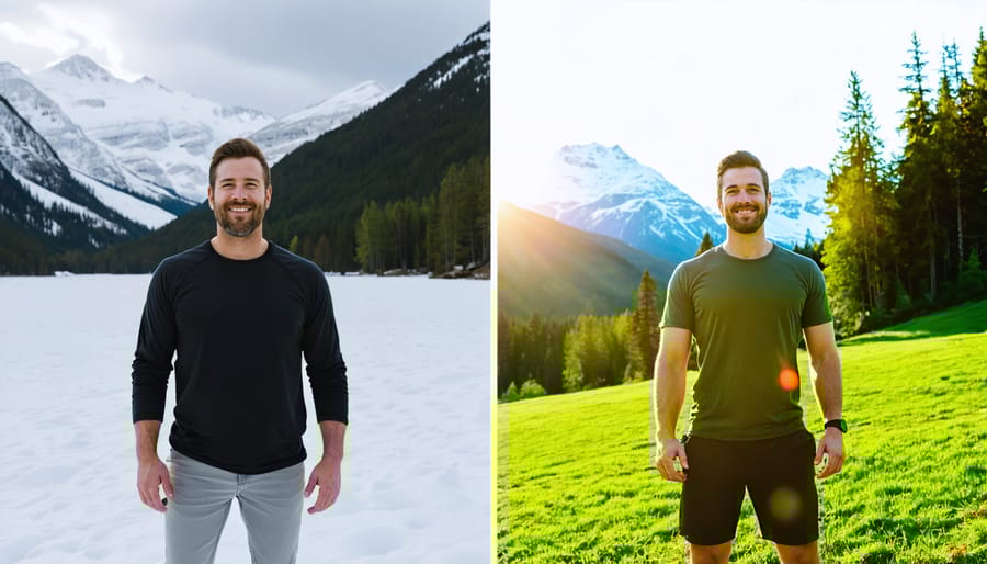 Vitamin D: The Critical Nutrient Most Canadian Men Are Missing