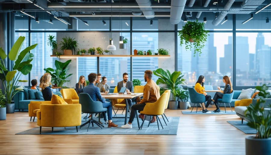 How Workplace Psychology Research Is Transforming Canadian Employee Well-being