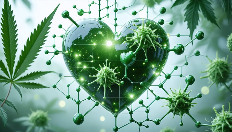 CBD and Your Heart: What Canadian Research Actually Shows