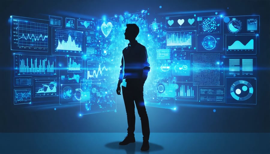Transform Your Health with Smart Tracking (Your Personal Health Revolution)