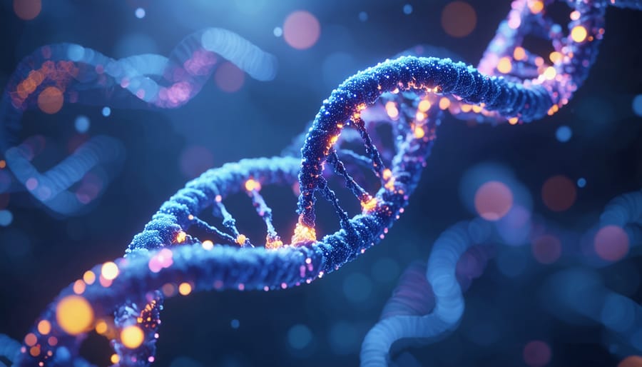 How Your Genes Shape Your Mental Health: The DNA-Mind Connection