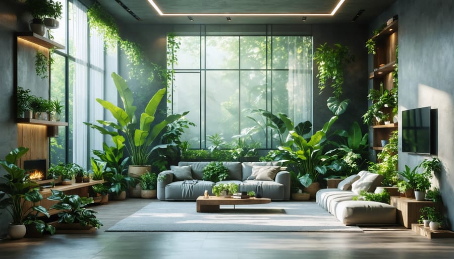 How Your Environment Shapes Your Health (The Science Behind Wellness)