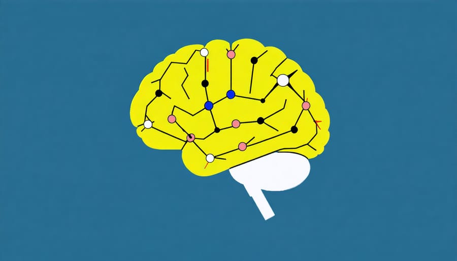Infographic illustrating endorphins, cortisol, and other stress-related hormones affected by exercise