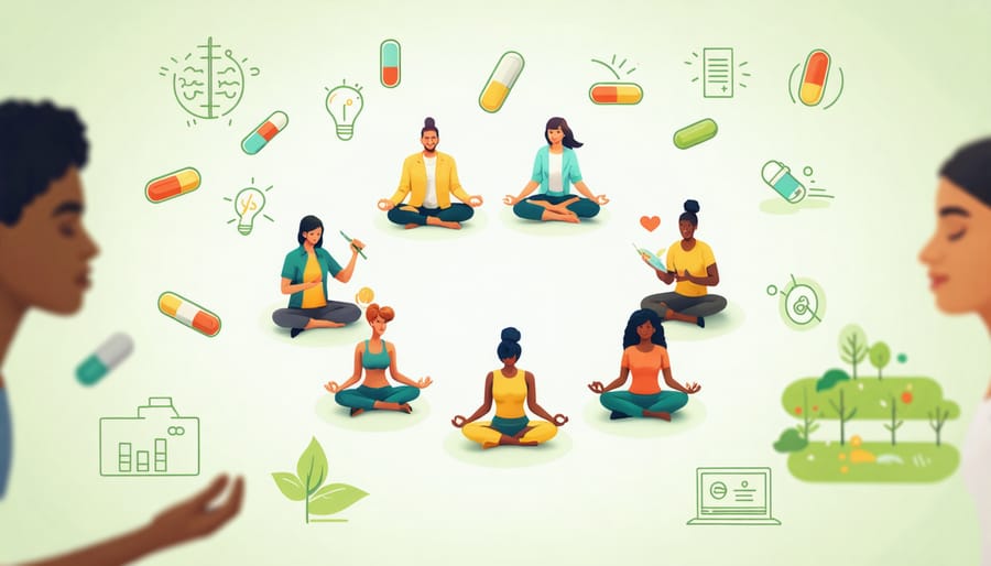 Mental Health Therapy That Actually Works: Evidence-Based Treatments Explained