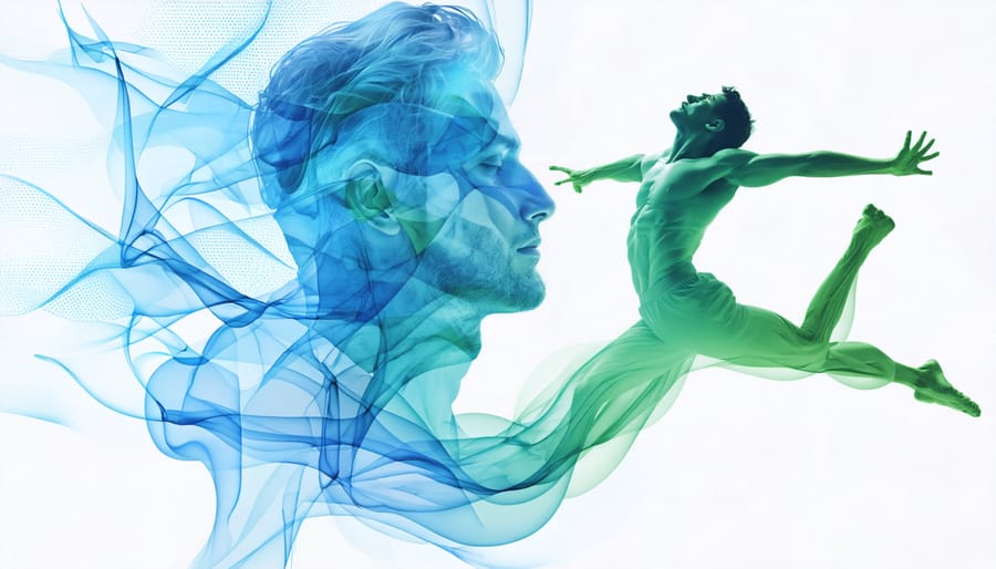 How Kinesiology’s Mind-Body Connection Transforms Men’s Health