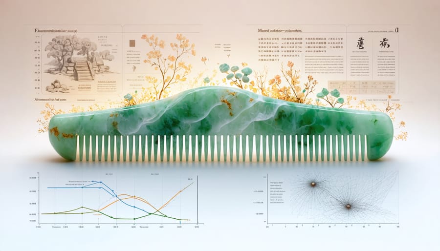 Jade Combs Transform 4C Hair: Ancient Wisdom Meets Modern Growth Science