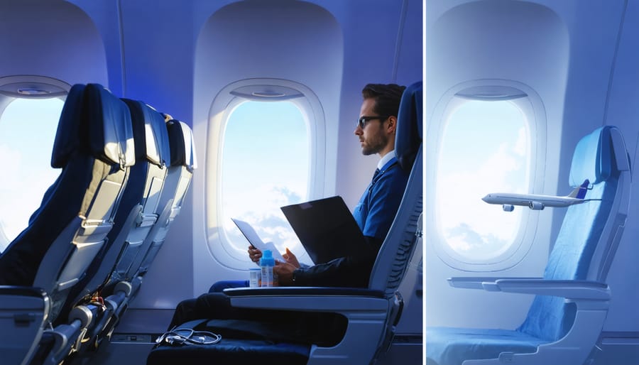Flying with Medical Conditions: What Canadian Travelers Need to Know