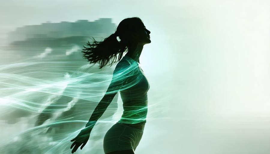 Mindful Movement: Transform Your Mental Strength Through These Proven Principles