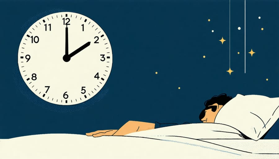 Sleep Better on Night Shift: A Proven 8-Hour Rest Strategy That Works