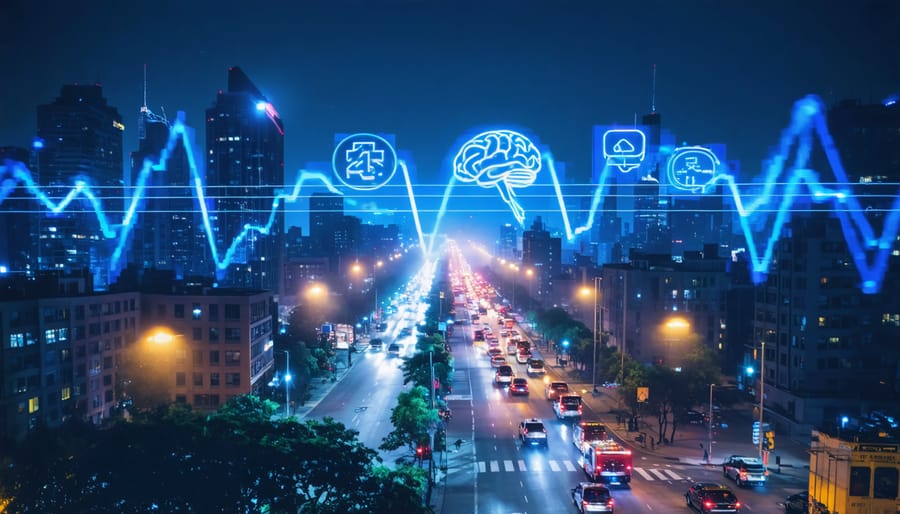 Nighttime Noise is Wrecking Your Sleep (And What It Does to Your Health)