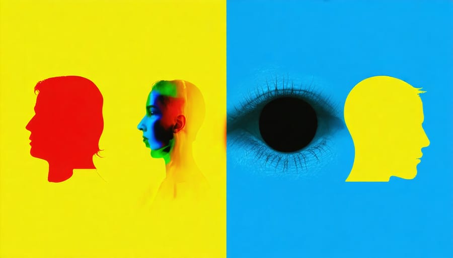 Visual representation of stress levels, satisfaction, and well-being across different parenting styles