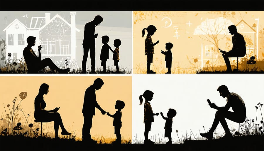 How Parenting Styles Shape Your Child’s Mental Health – A Gender-Aware Approach