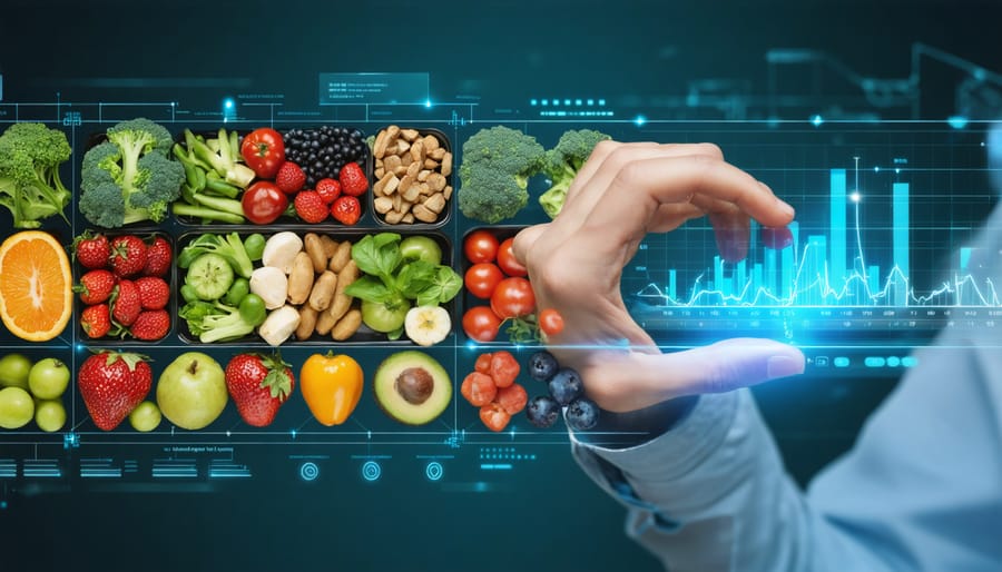 Why Your Blood Sugar Holds the Key to Your Perfect Diet