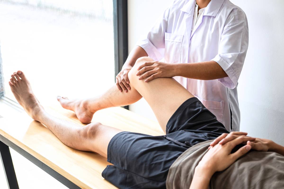 Movement with Purpose: The Value of Expert Physio Services in Toronto