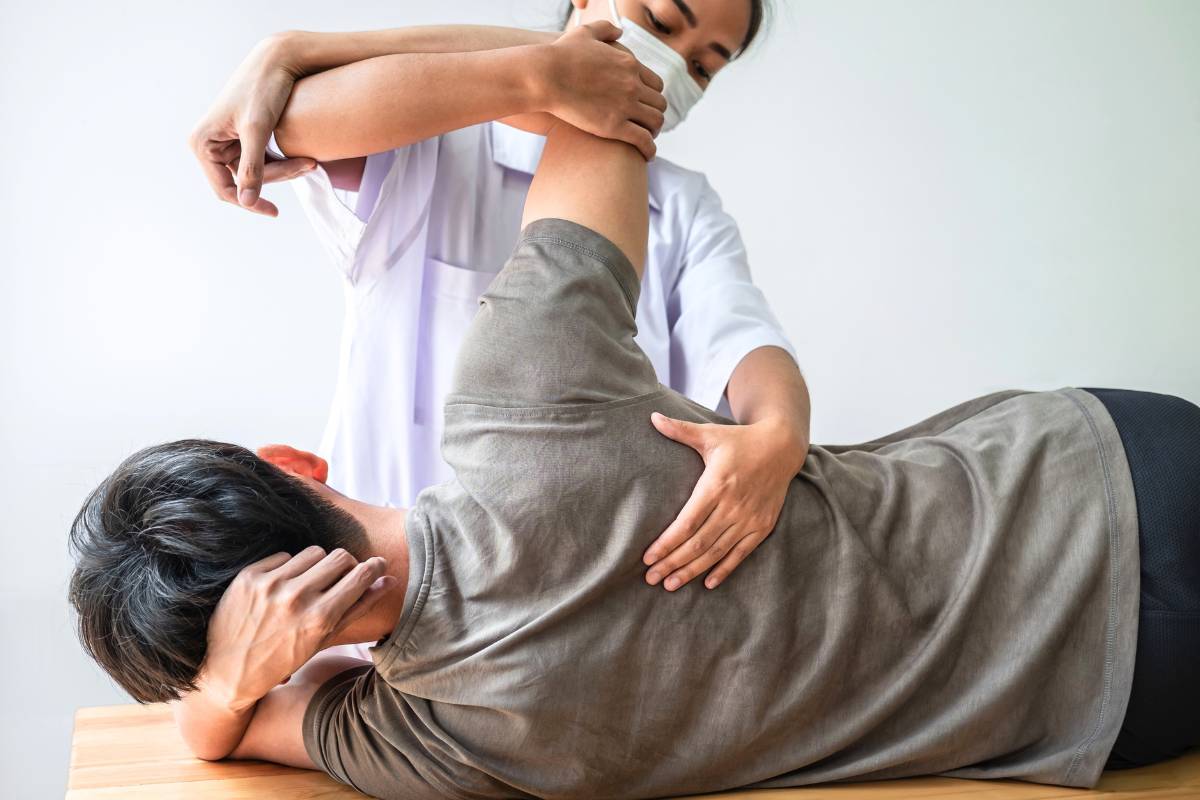 Whole-Body Healing: The Impact of Physiotherapy Services in Langley