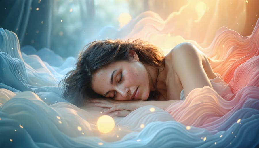 Sleep Better Through Menopause: Expert Solutions That Actually Work