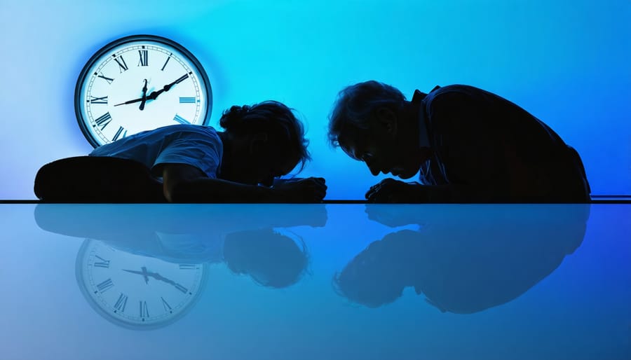 Why Your Sleep Changes After 40 (And What You Can Do About It)