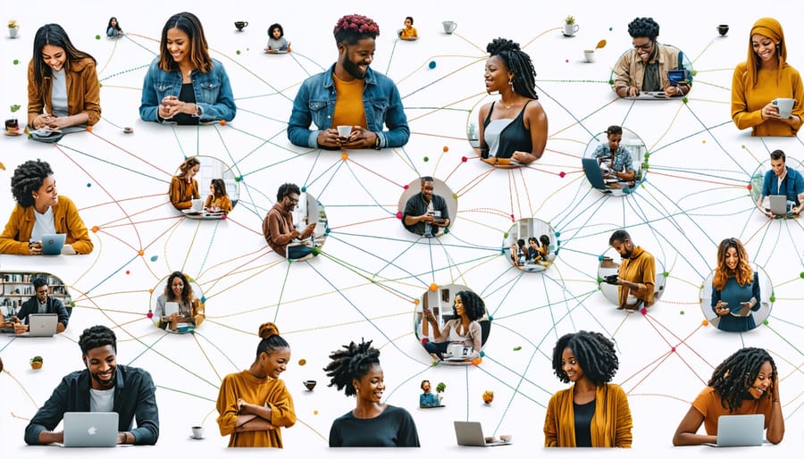 How Social Connections Transform Your Physical and Mental Well-being