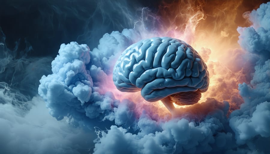 Why Your Stress is Throwing Your Hormones Into Chaos (And How to Fix It)