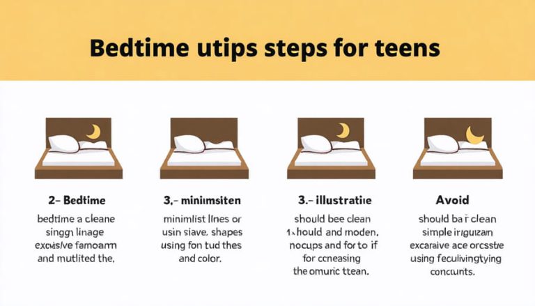 Why Teen Girls Are Hit Harder by Insomnia (And What Parents Can Do ...