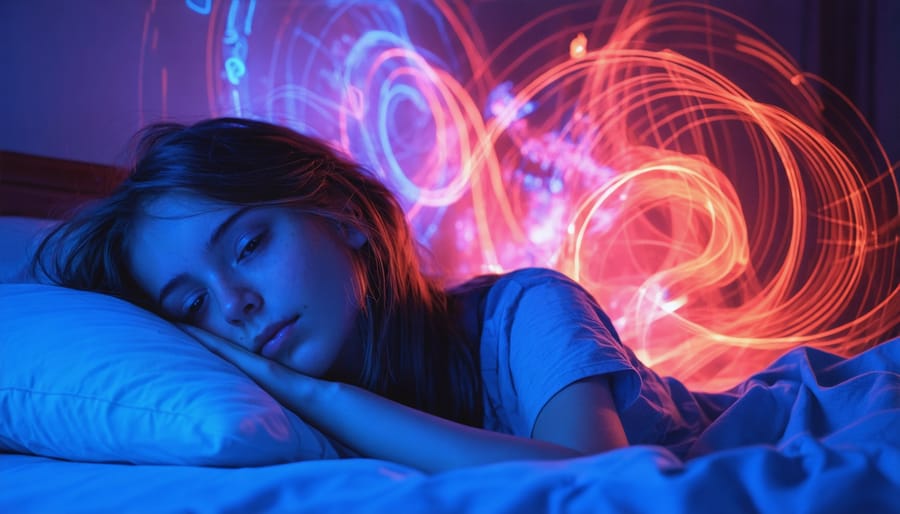 Why Teen Girls Are Hit Harder by Insomnia (And What Parents Can Do)