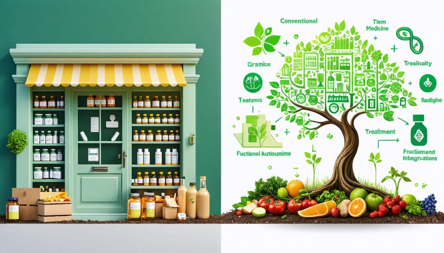 Why Functional Medicine is Transforming Autoimmune Treatment in Canada