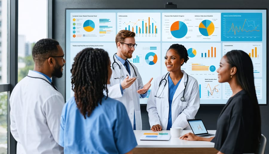 How Patient-Centered Medical Homes Transform Chronic Disease Care