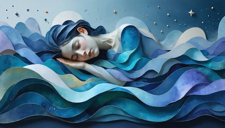 Z-Sleep: The Deep Sleep Secret That Transforms Your Health