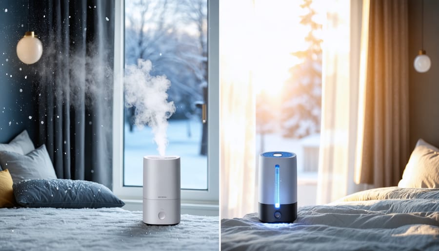Perfect Bedroom Humidity for Better Sleep (Canadian Climate Guide)