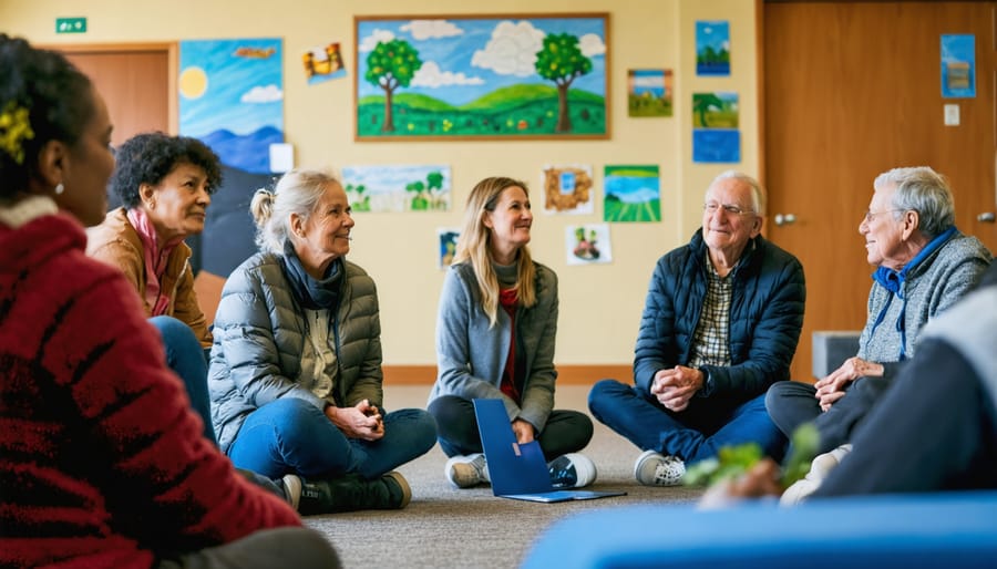 Climate Change’s Hidden Toll on Mental Well-being: What Canadians Need to Know