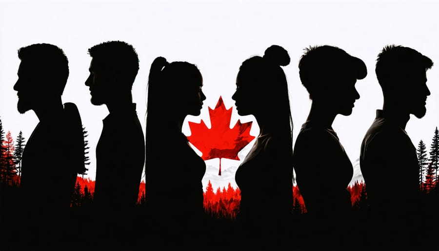 How Culture Shapes Mental Health: A Deep Look at Gender Differences in Canada