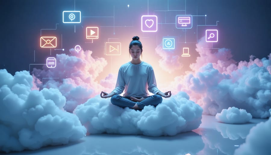Break Free From Emotional Burnout: A Science-Backed Path to Inner Peace