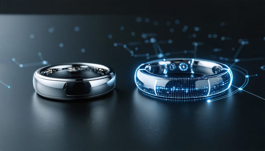 Smart Jewelry That Actually Improves Your Health (Beyond Step Counting)