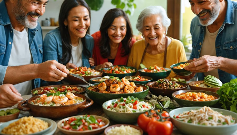 How Hispanic Fasting Traditions Blend Faith and Cultural Wellness