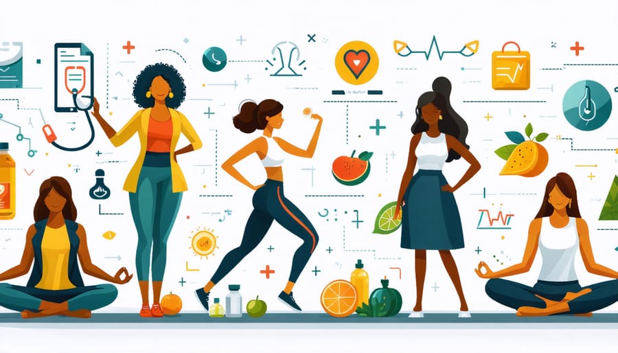 Smart Women’s Health Moves That Could Save Your Life