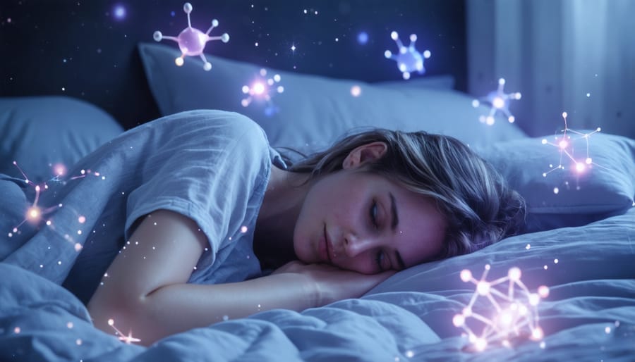 How Hormones Disrupt Your Sleep (And What You Can Do About It)
