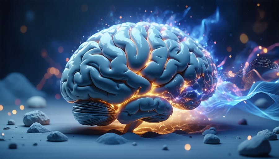 How K-Complexes and Sleep Spindles Reshape Your Brain While You Rest